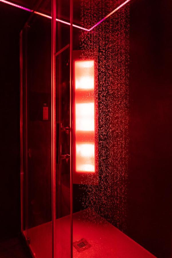 Townhouse Trouville - Appart'Hotel & Studios ภายนอก รูปภาพ