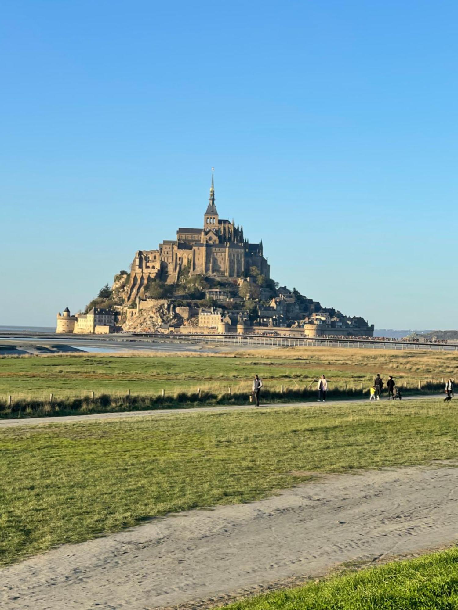 Townhouse Trouville - Appart'Hotel & Studios ภายนอก รูปภาพ
