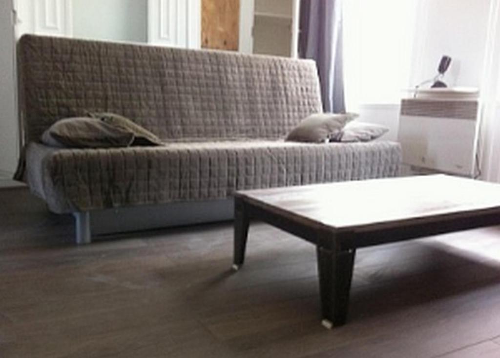 Townhouse Trouville - Appart'Hotel & Studios ห้อง รูปภาพ