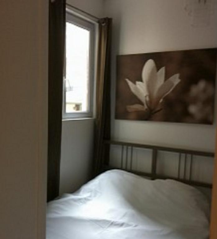 Townhouse Trouville - Appart'Hotel & Studios ห้อง รูปภาพ